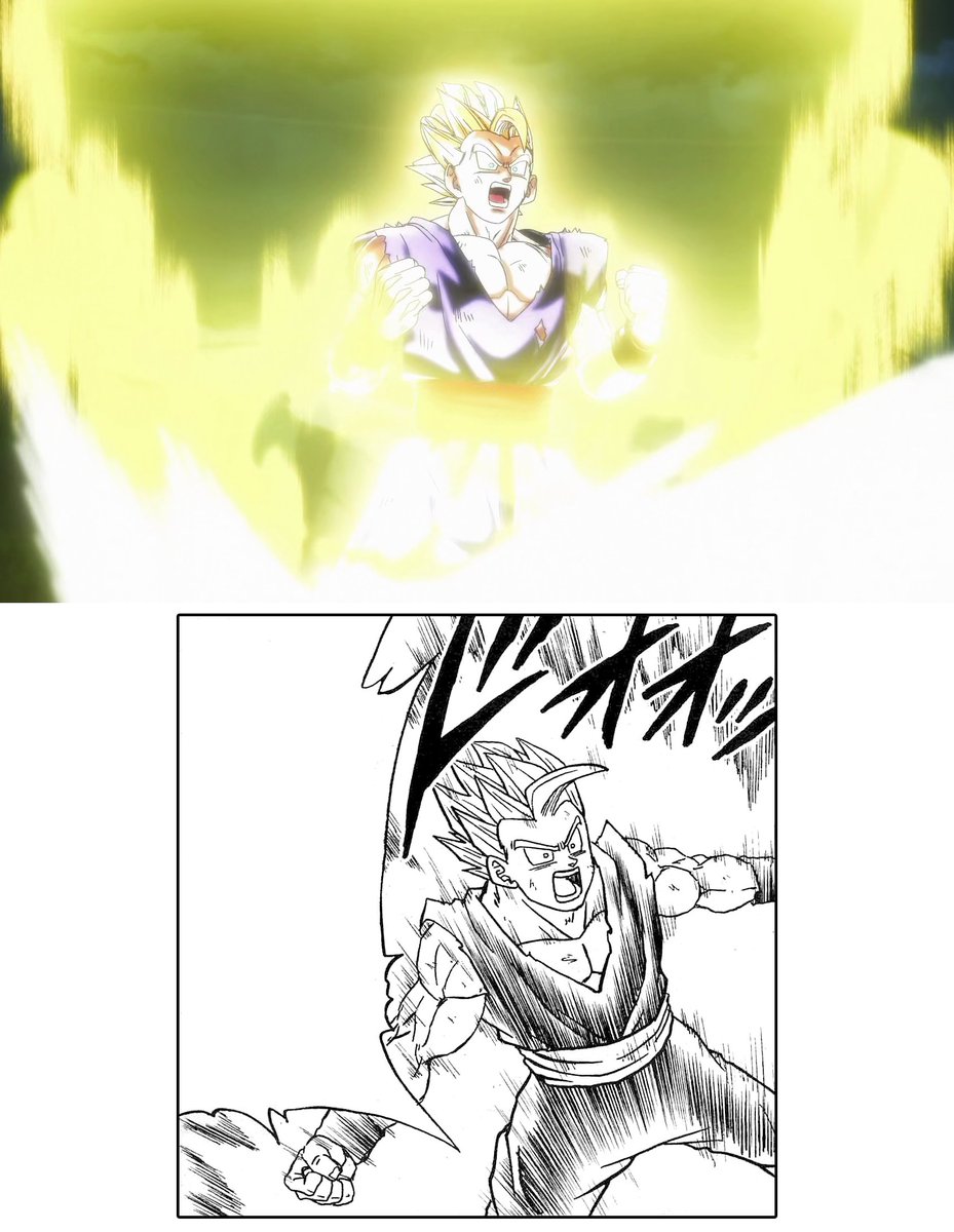 SUPER クロニクルス tweet media