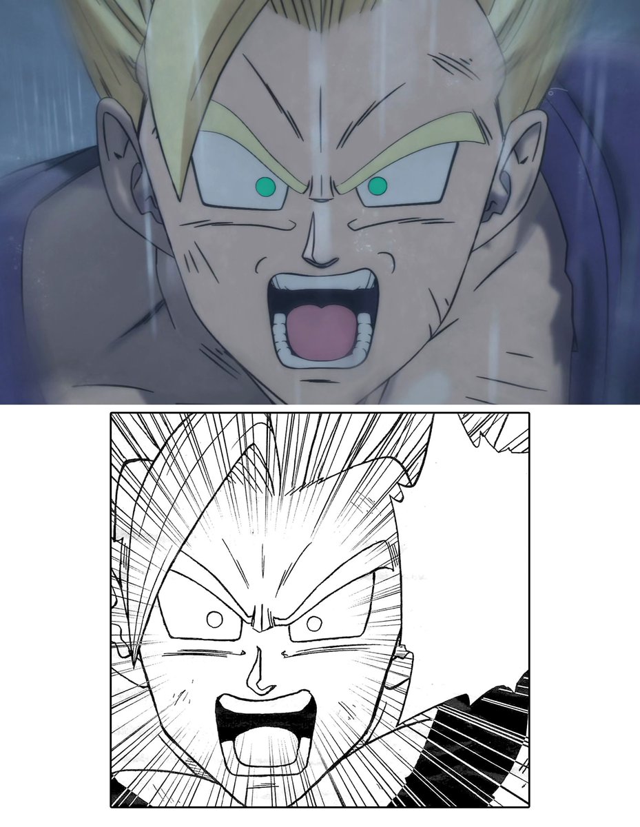 SUPER クロニクルス tweet media