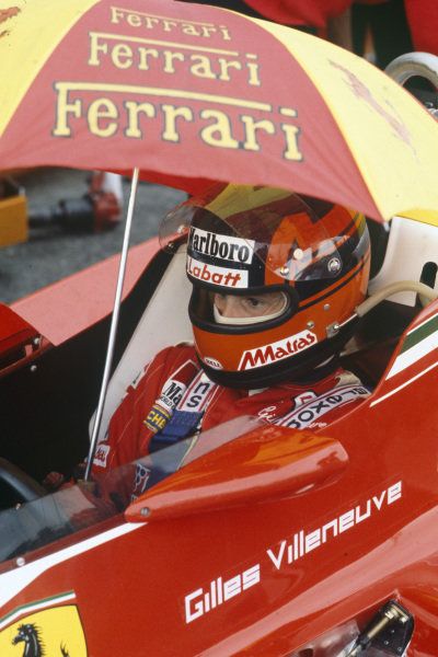 @ScuderiaFerrari Unforgotten 🇨🇦🏁🇮🇹🏎🇨🇦🕯📿✝️🕊RIP