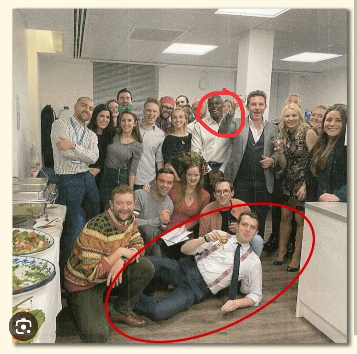 Nicholas Eccles 🇵🇸 🏳️‍⚧️ 🏳️‍🌈 tweet media