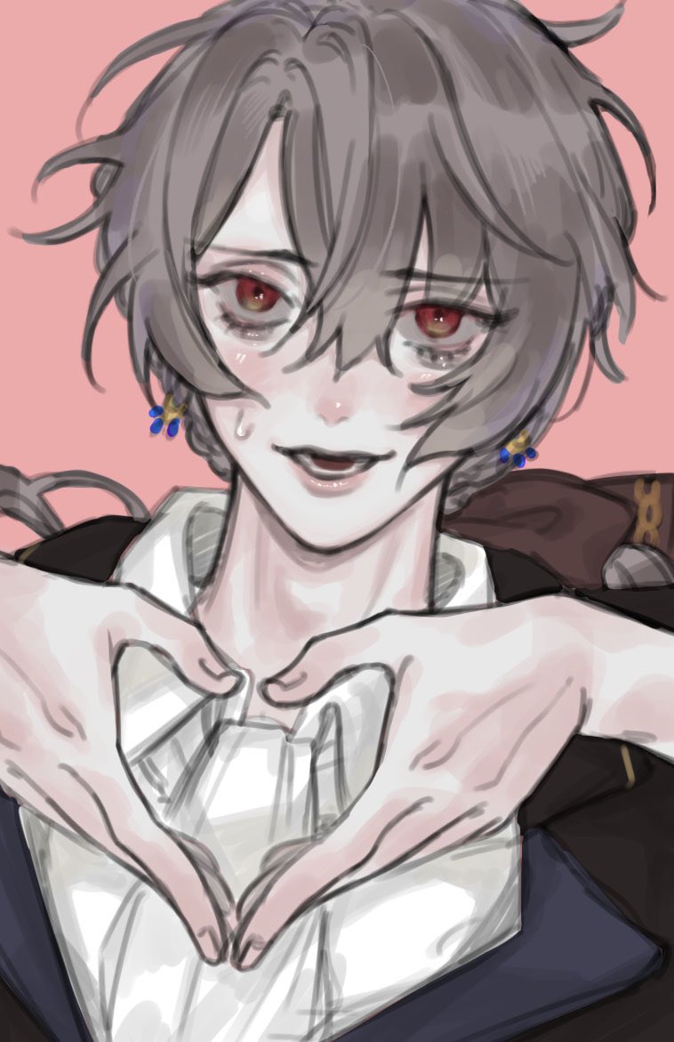 ttutta_ng002's tweet photo. #終ヴィル 
#tt_그림낙서 https://t.co/iVOv7nnVLR