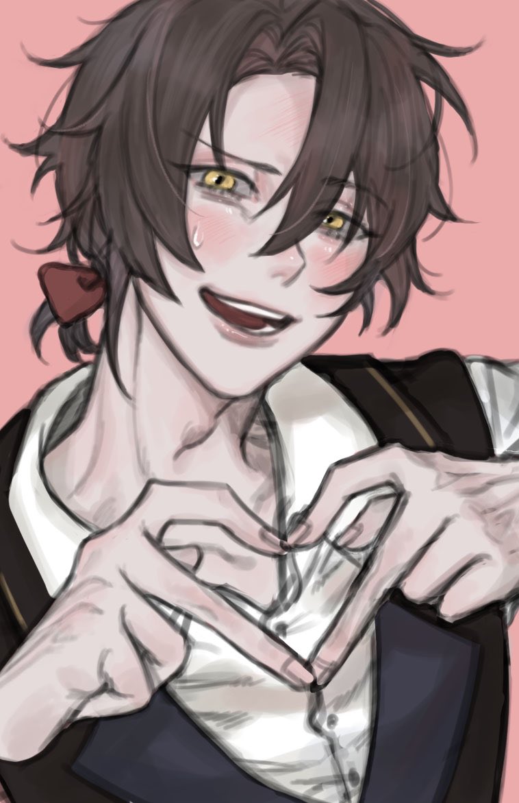 ttutta_ng002's tweet photo. #終ヴィル 
#tt_그림낙서 https://t.co/iVOv7nnVLR