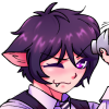 2xplusungood's tweet photo. Share your OC's piercing gaze https://t.co/pyURbSQg1W