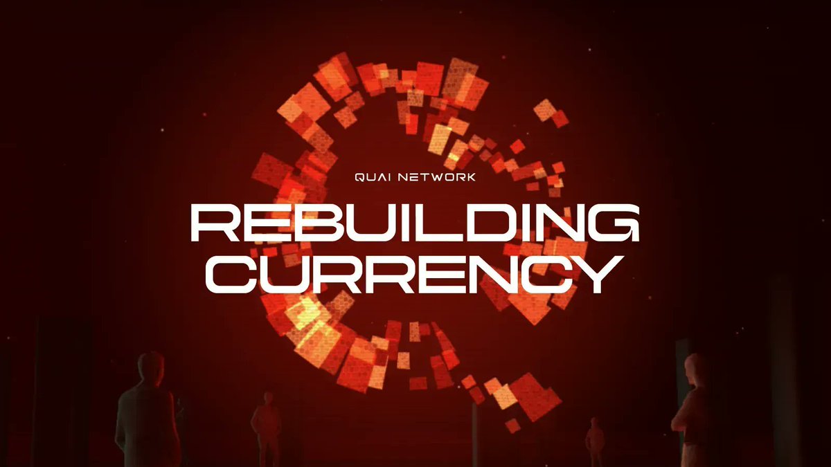 Unlike most existing blockchains, one primary goal for Quai Network is not to have (or need) a roadmap after Mainnet.

"Our goal is to create a network that is what it's supposed to be when it launches."
-Quai co-founder <a href="/mechanikalk/">Dr K.quai⚡💵</a>