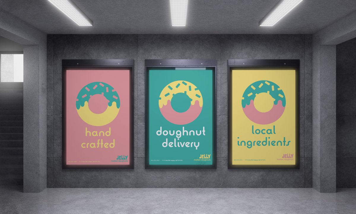 VCADfashion's tweet photo. Carmen B. grew up in a family of artists. It wasn’t a stretch when she enrolled in the Graphic Design program at VCAD. She finished her program with perfect grades and produced a stellar design portfolio, here is some of her work

 #vcad #graduate #packaging #logo #print #digital https://t.co/E9DfnTo2eF
