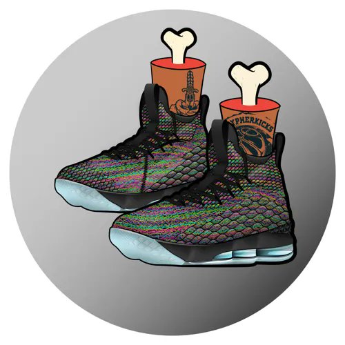 Cypher Kicks Sale! #4215 Double Rainbow sold for 35.0 ADA at jpg.store

cnft.tools/cypherkicks?as…

#cypherkicks #cnft #ada