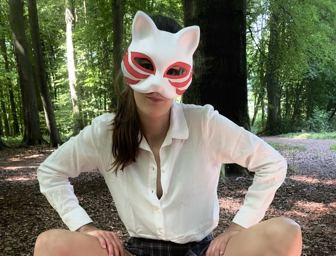 Hier ein kleiner vorgeschmack 😋 Wie findet ihr es ? https://t.co/B8fuzPu9PQ<a href="/tag/sexy"class="tags"><span>#sexy</span></a><a href="/tag/outdoor"class="tags"><span>#outdoor</span></a>