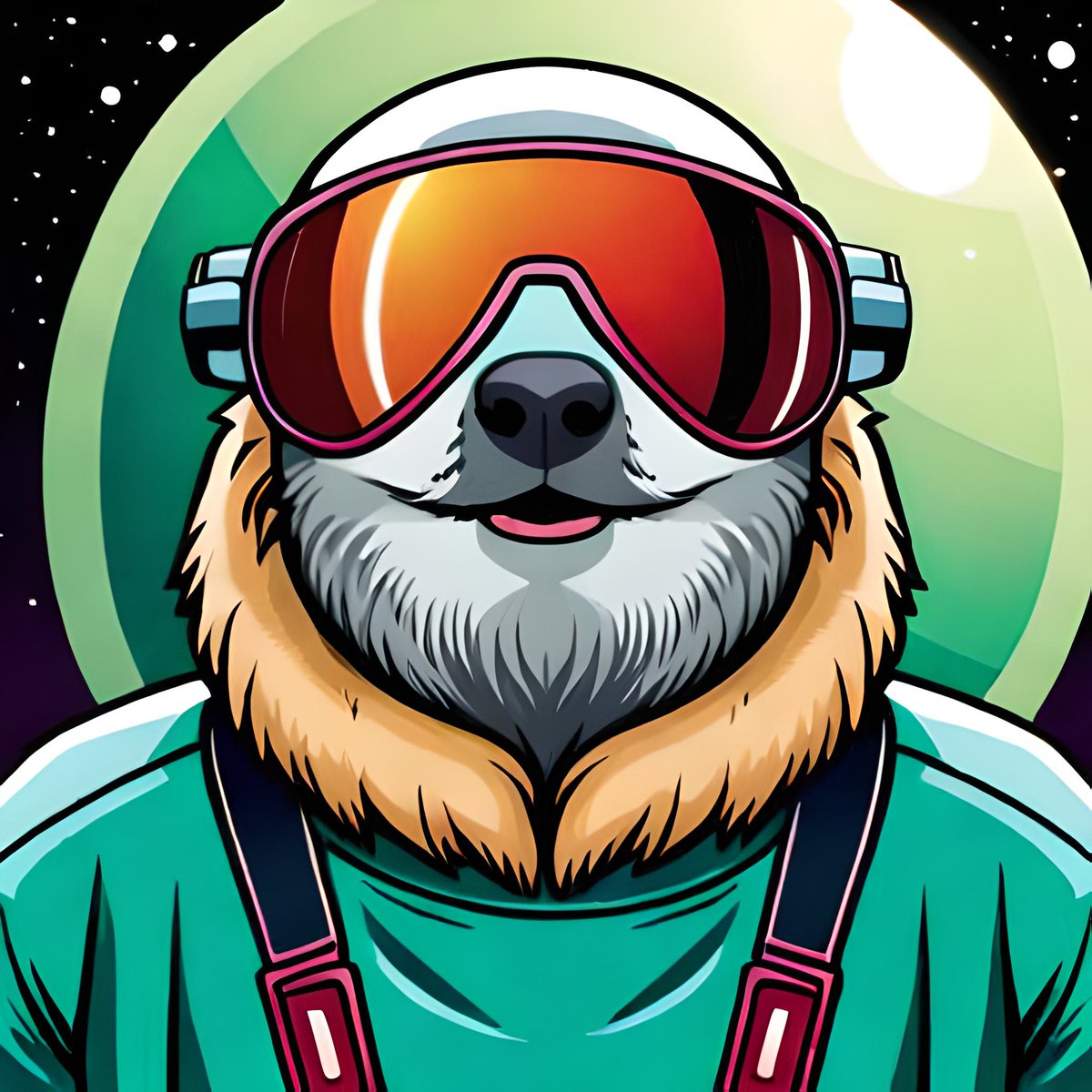 SamskaraOfSloth's tweet photo. Check out my item listing on OpenSea! https://t.co/RbhKvNcOpY via @opensea 
#nft
#nftdrop
#nftart https://t.co/gjGGlmDb0L