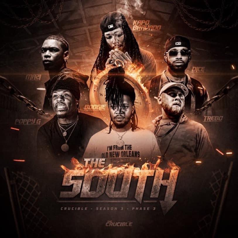 trebodose80s's tweet image. Y’all see it. Gentlemen’s sweep last time. Clean sweep this time. 🧹🧹🧹
#TheRealSouth
