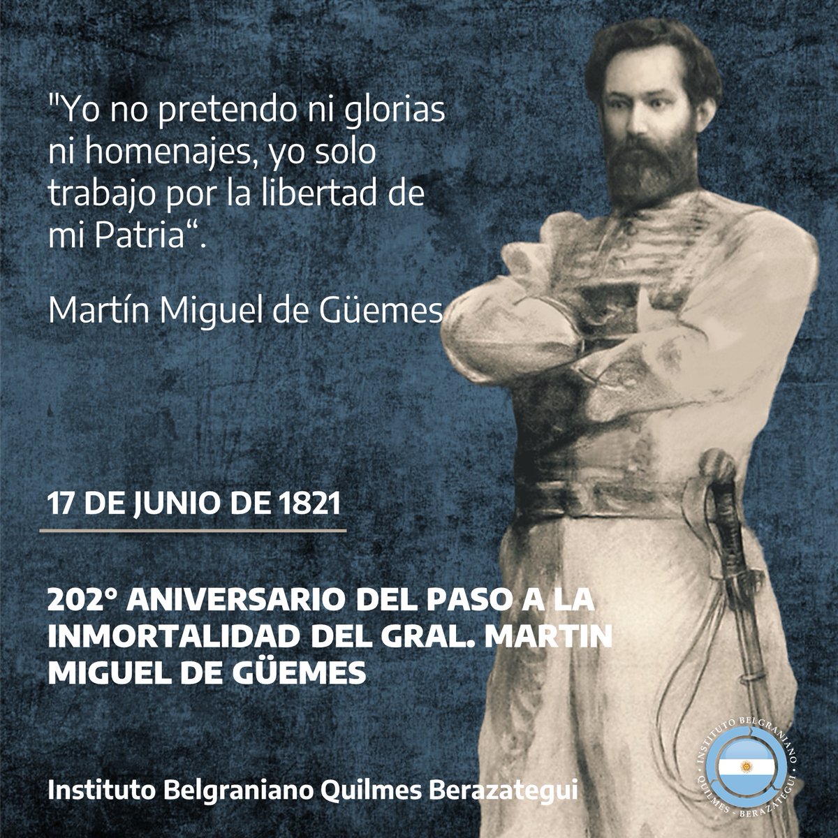 InstitutoBelgr2's tweet photo. https://t.co/eOfOLeN8sd