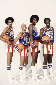 #harlemglobetrotters .... did you watch them in their UK tours ?