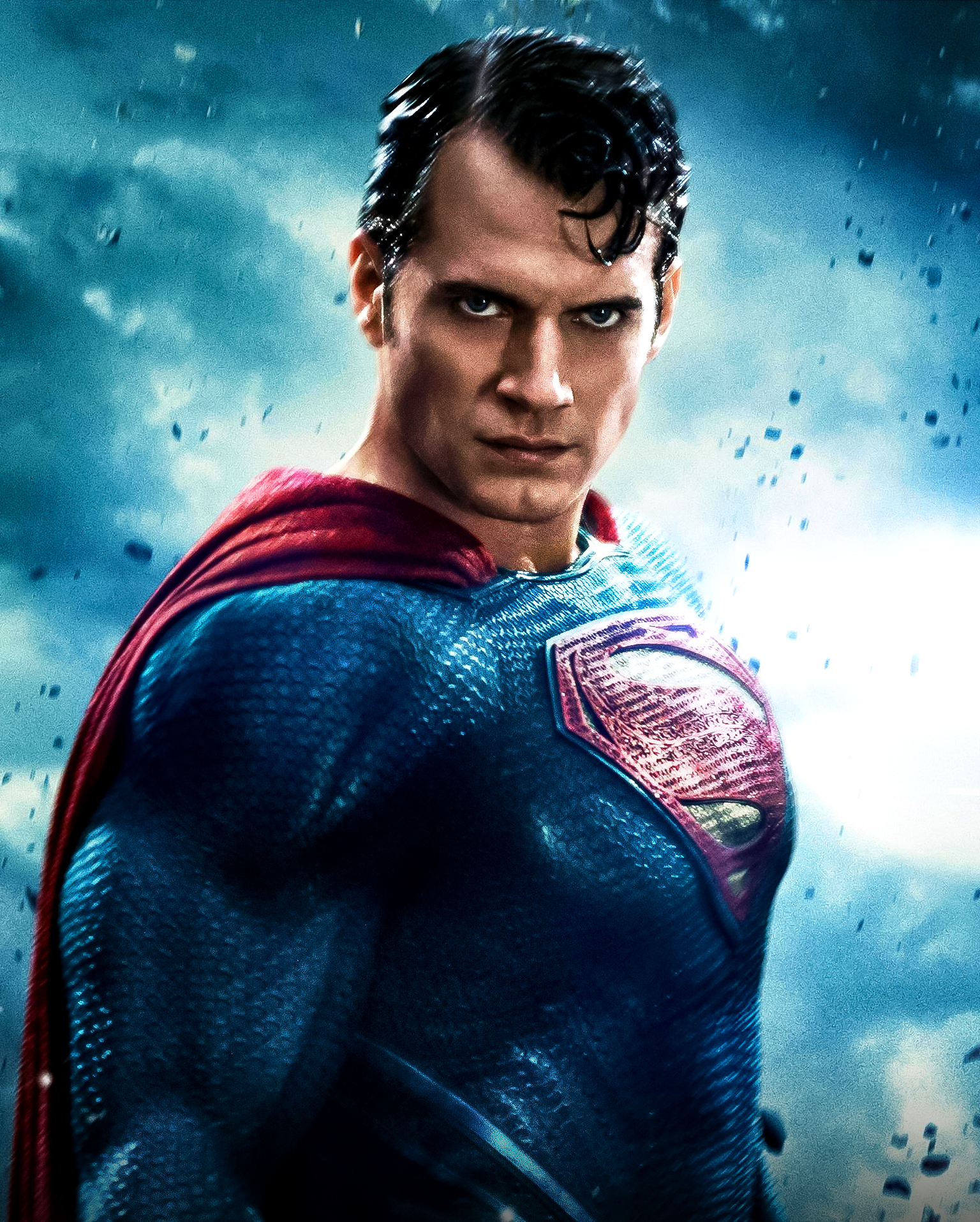 Man of Steel 2 Movie Clips