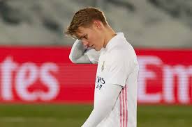 Rodri and Odegaard, who's next? Who's tears are Scotland going to enjoy next.