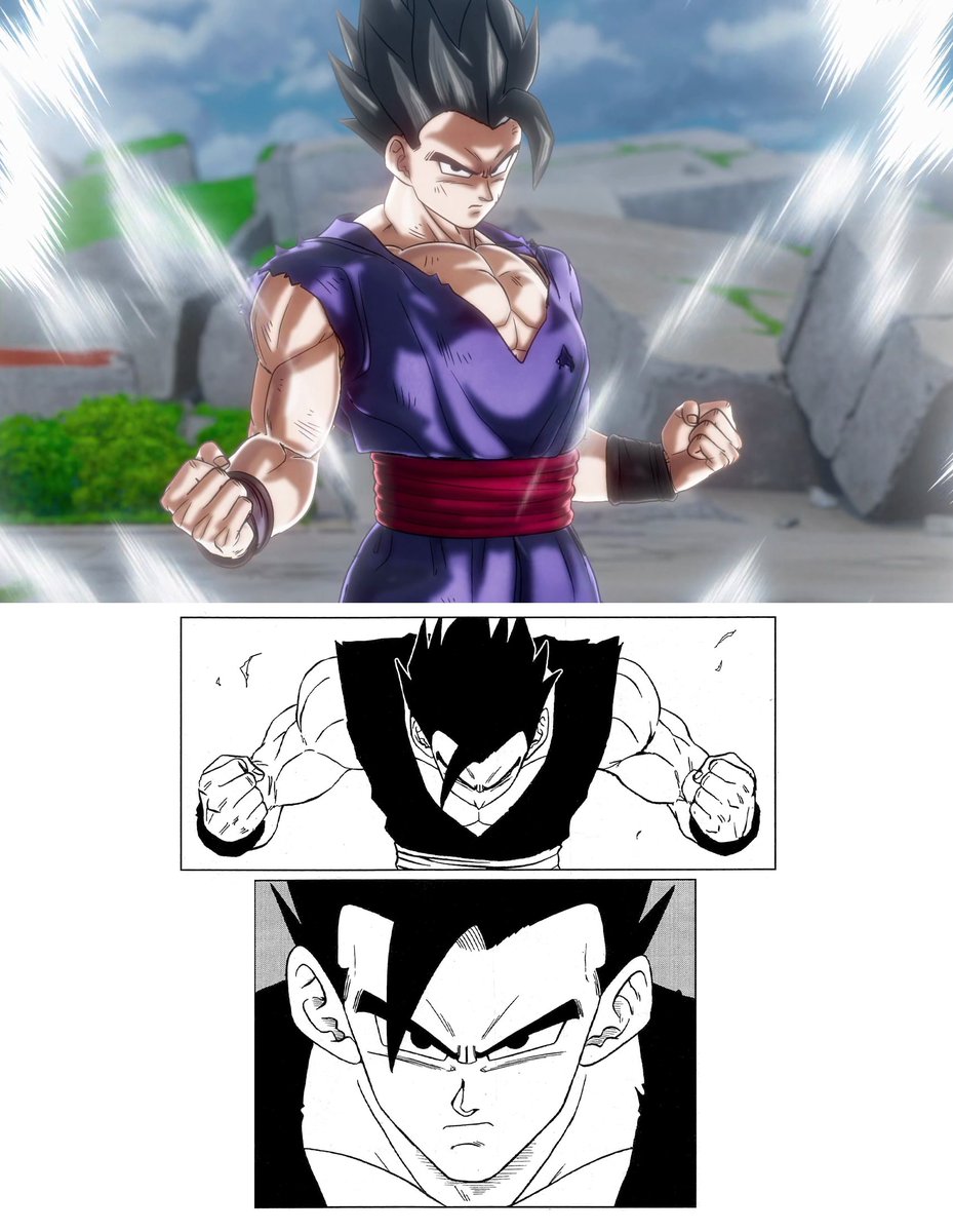 SUPER クロニクルス tweet media