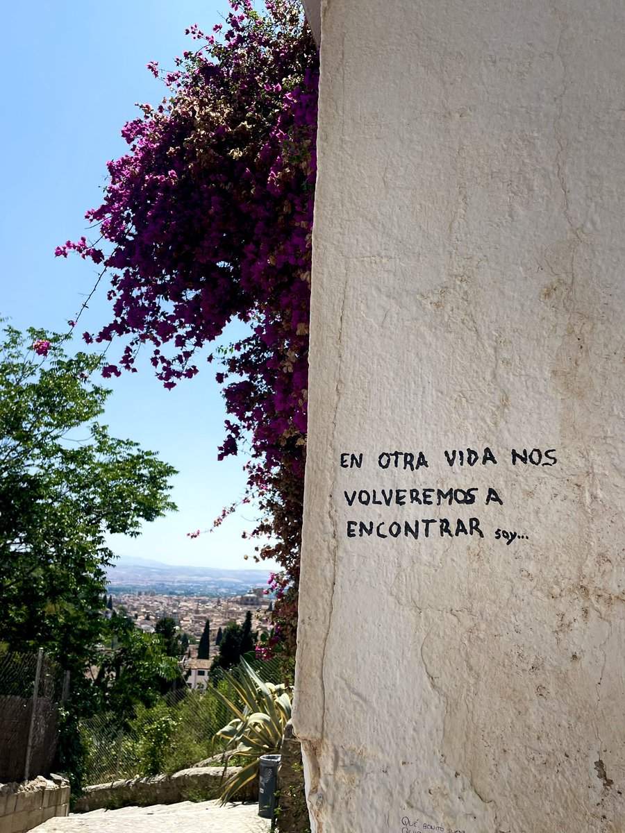 “En orta vida nos volveremos a encontrar”

Başka bir hayatta yeniden tanışacağız.