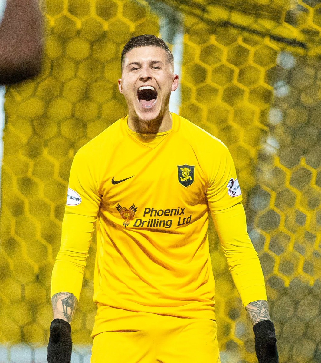 Livingston Football Club tweet media