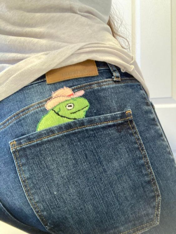 kaleinope's tweet image. *:･ﾟ✧build your own gender neutral outfit  - forg edition✧*:･ﾟ