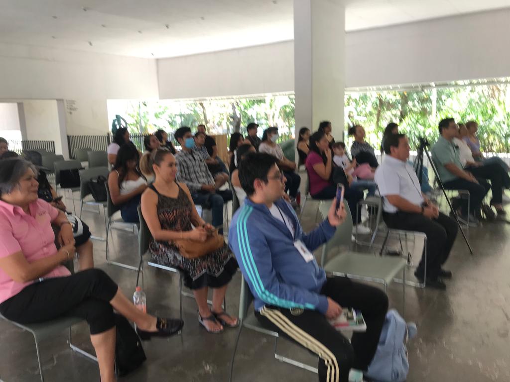 Gobierno de Morelos tweet media