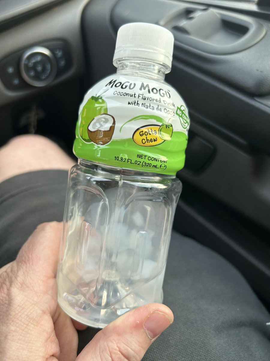 theJoeMulberry's tweet image. If crystal meth was a soft drink … 

#addictive