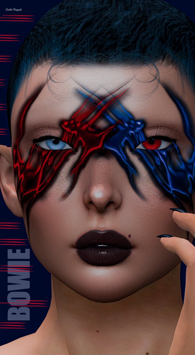 Dadi88M's tweet photo. Hexed - Space Bowie Mask
SALE FOR: RPFA Weekend
Event Opening Date: Jun 17. 2023
Event Closing Date: Jun 18. 2023
Pricing: 50L – 75L Items.
Credits: https://t.co/f4VoisEOKU
#hexed #sale #RPFAweekend #bowiemask #SecondLife #sl https://t.co/jXIrvF5TmT