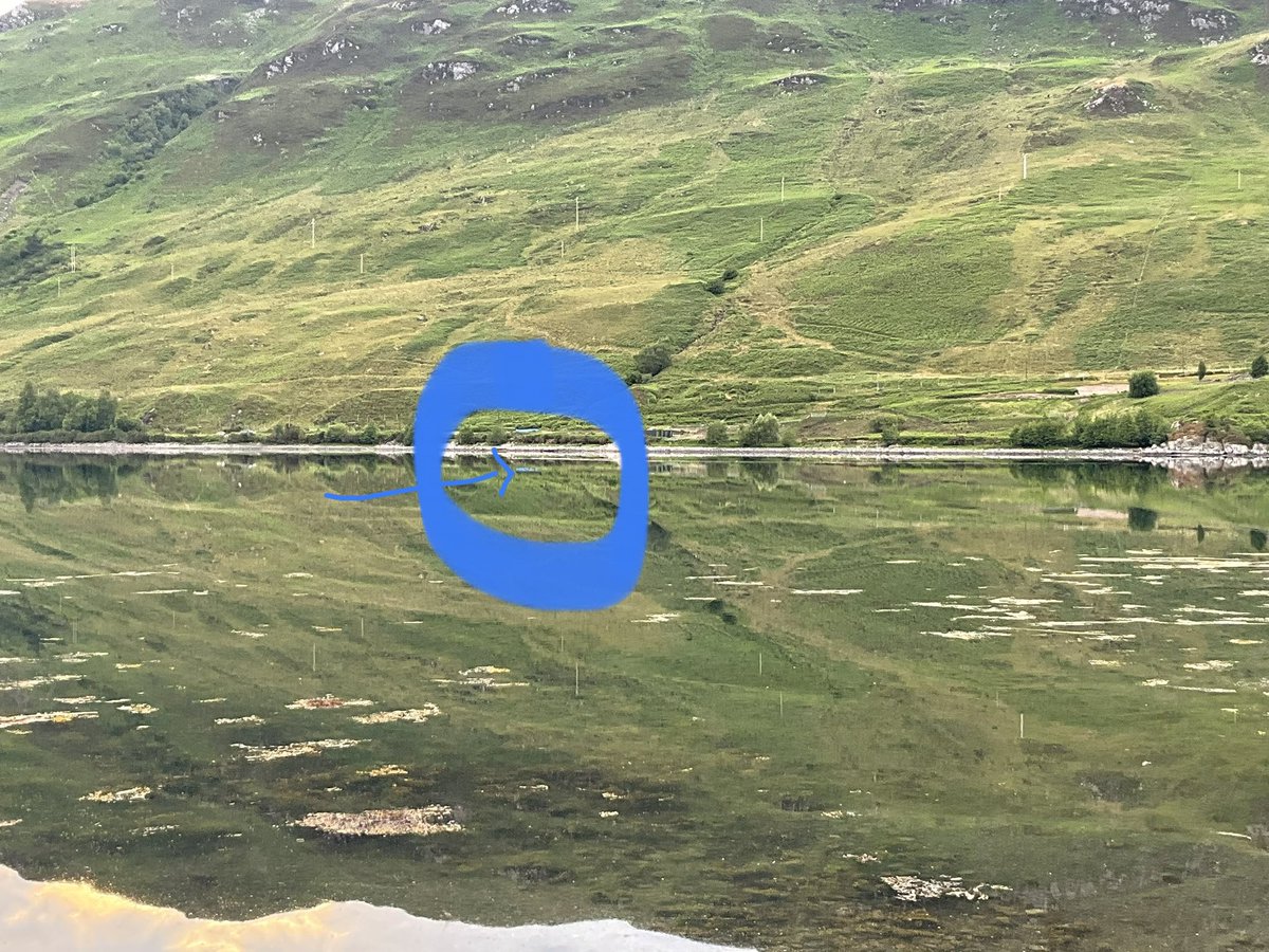 brogandearg's tweet photo. Just now - the turn of the tide in Loch Long. Always fascinating to watch as the water starts to move back to Loch Duich.
#Saturdaynightexcitement #changeddays https://t.co/pY8LHiAFLg