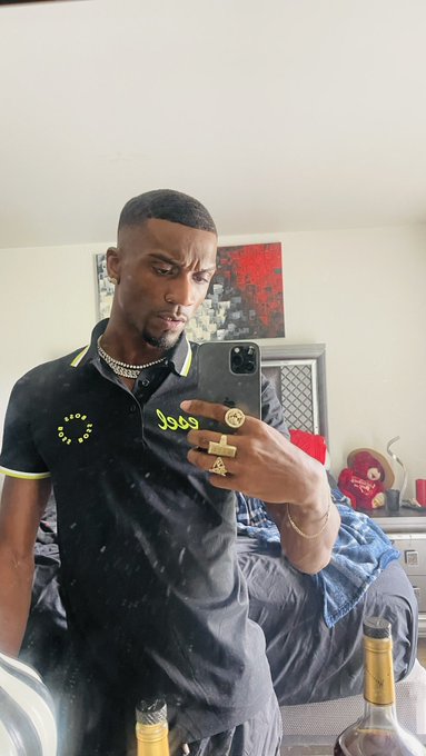 1 pic. God don’t like ugly … https://t.co/JLvkTYIlOA