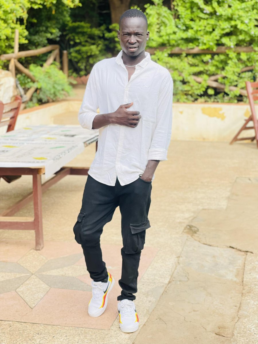 ImoozT's tweet image. +211
SSD boyz , 🇸🇸 we shall never give up. Together we can change it,