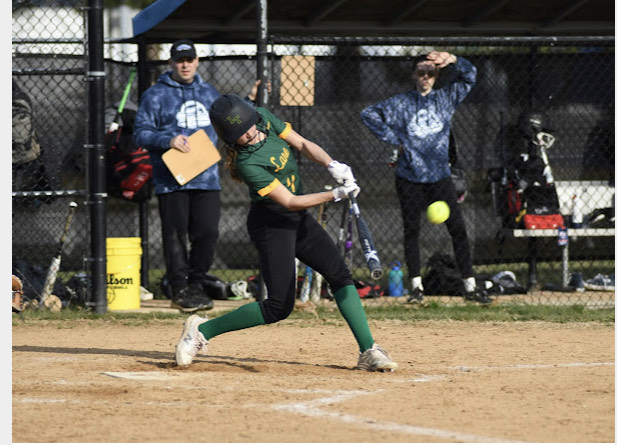 ScoutUrecruit's tweet photo. 2025 #ScoutUsoftball C/SS Gianna Phillips was named to the Illinois All-State Team!
Gianna's website: https://t.co/tRsV9KD7l8 
@GiannaP2025 https://t.co/B6L9hHashf