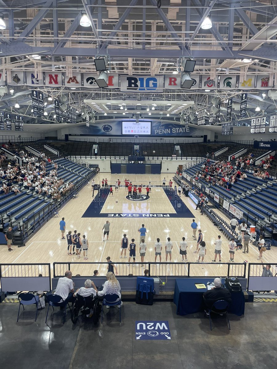 Gwen Begley (@gwen_sen) on Twitter photo The Parkland Trojans are 2023 PIAA State Champions!!!
So proud of this group and so happy I got to witness their success!!
CONGRATULATIONS!!!!
<a href="/ParklandAthlet1/">Parkland Athletics</a> <a href="/SENetworkTV/">Service Electric Network</a> The Parkland Trojans are 2023 PIAA State Champions!!!
So proud of this group and so happy I got to witness their success!!
CONGRATULATIONS!!!!
<a href="/ParklandAthlet1/">Parkland Athletics</a> <a href="/SENetworkTV/">Service Electric Network</a>