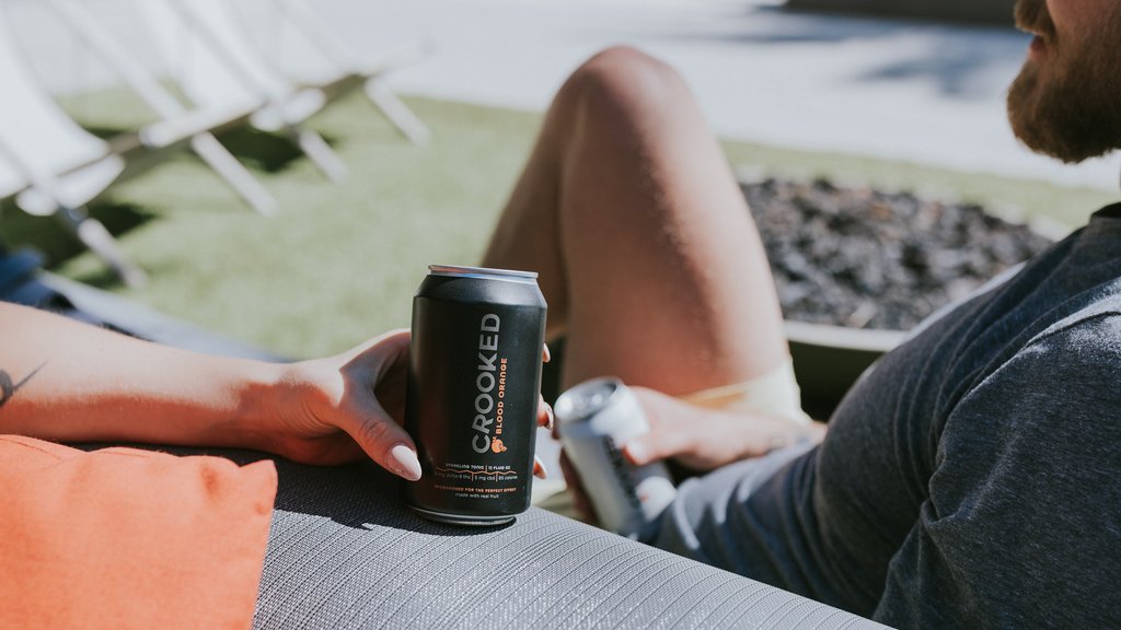 You've never tasted a drink like this before. Make it a Crooked summer! #highminnesota #Sponsored

Check out more from <a href="/CrookedBev/">Crooked Beverage Co.</a>: bit.ly/42JcoIe

📸: Provided