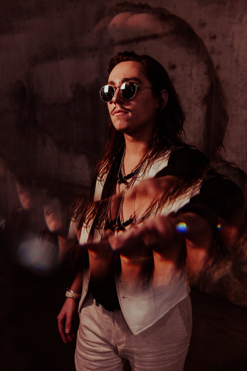 Greta Van Fleet tweet media