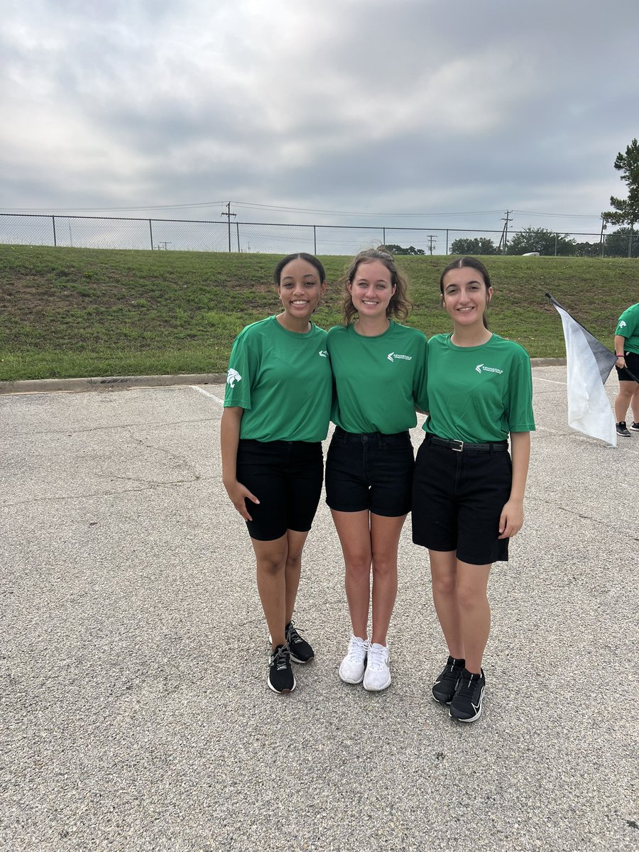 Kennedale Band tweet media