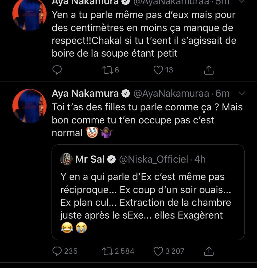 JELANI (JAIL-ANI) 🇨🇲 tweet media