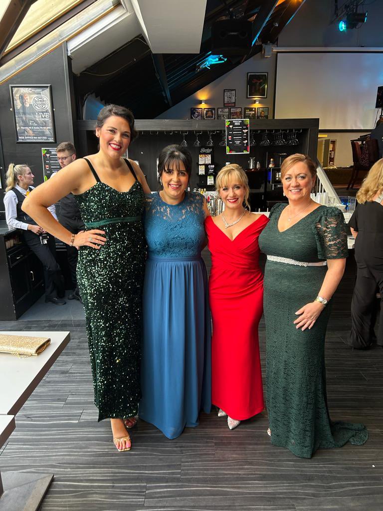 Here come the girls!! 💗💗💗 CoolmineMS TullamoreMS NewbridgeMS #AIMS2023