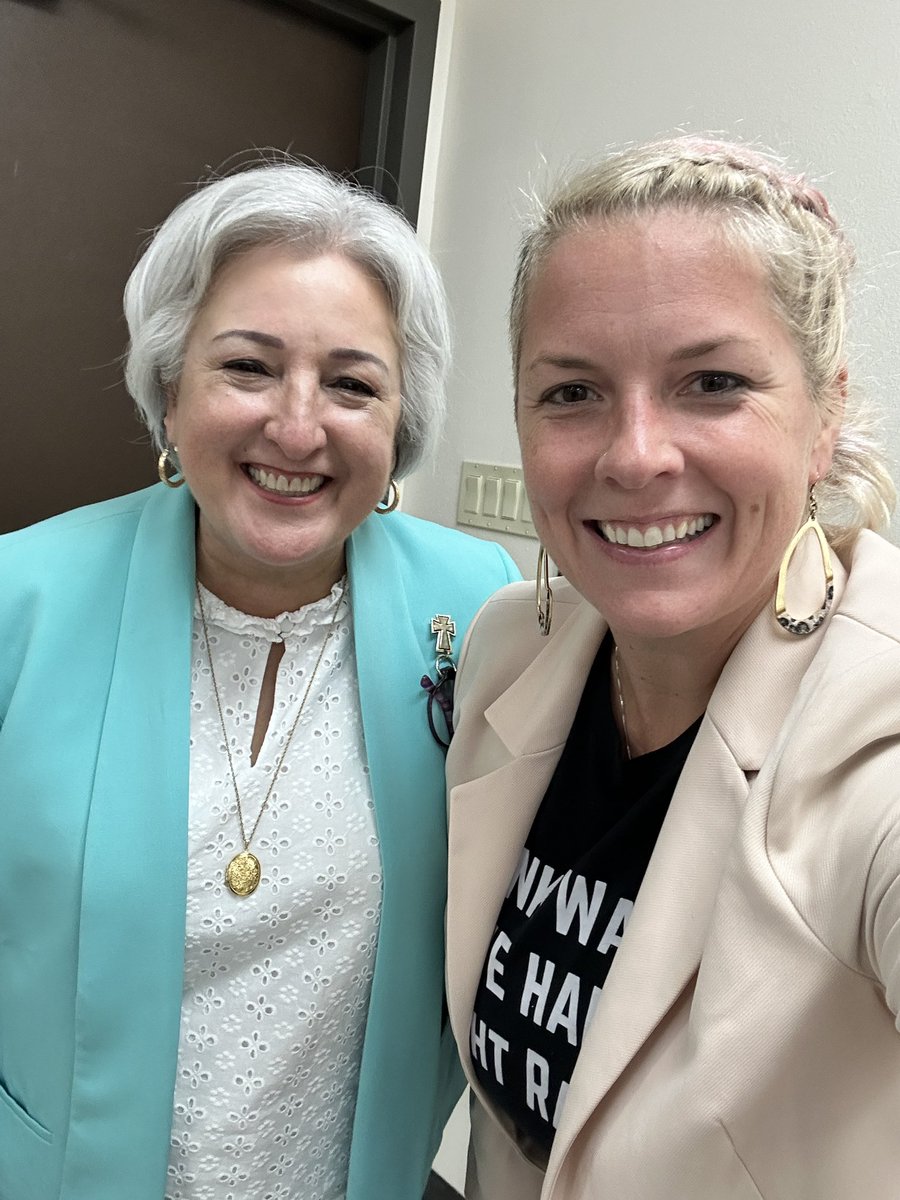 Meghan Buchanan tweet media