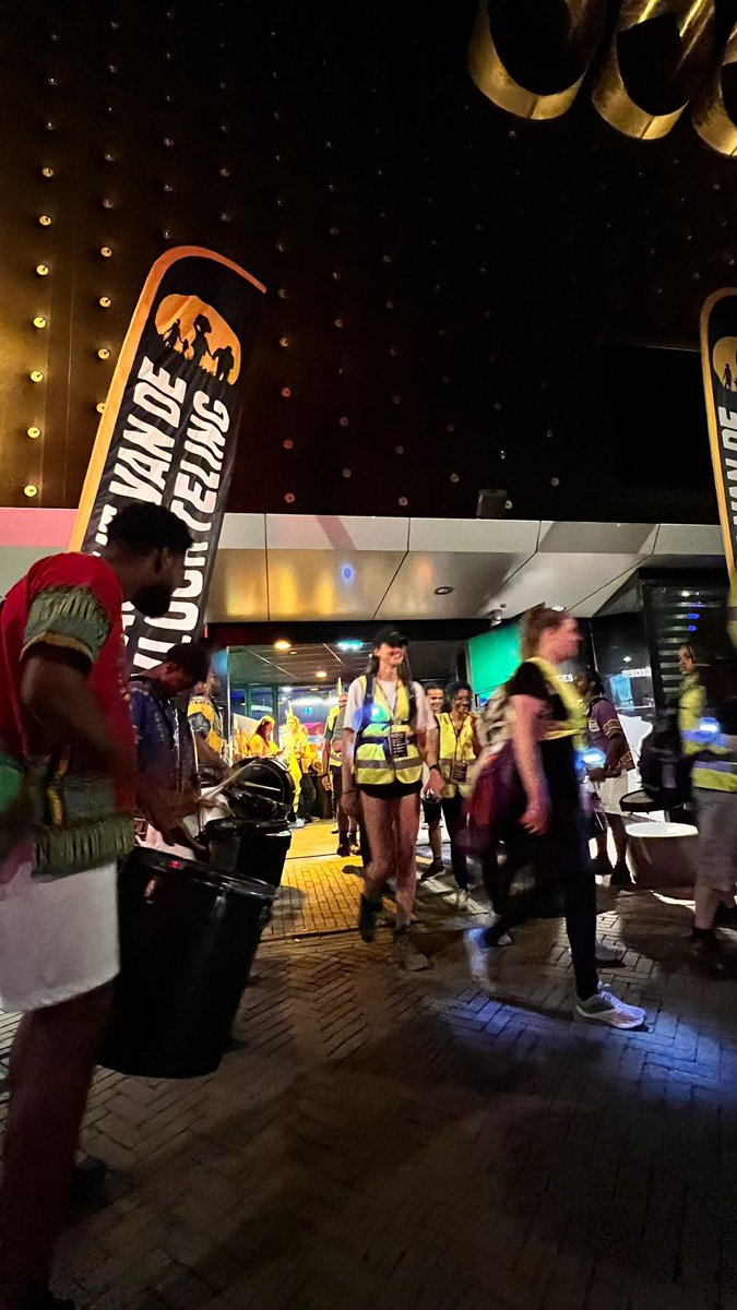 Nacht van de Vluchteling tweet media