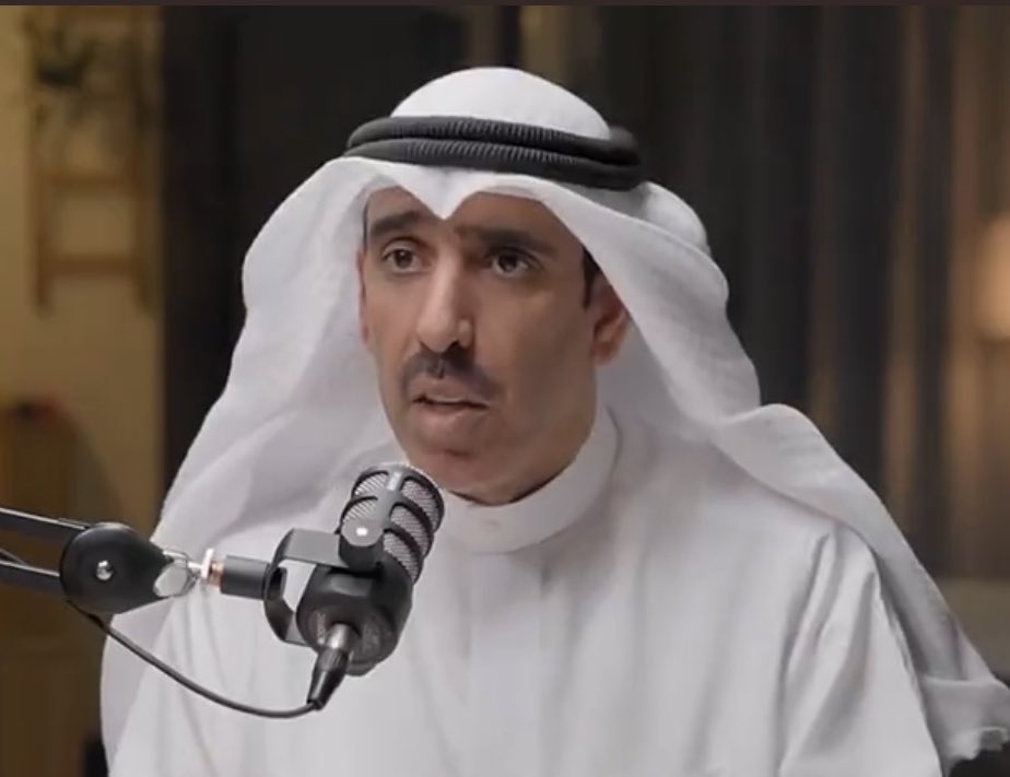 النائب سعود العصفور : التعسف الذي يجري مع أحد أعضاء نقابة #لبترولية_المتكاملة نتيجة لتنبيهه الشركة ومسؤوليها عن خطر أمني حقيقي في أحد منشآت الشركة مرفوض ومحاولة إسكات وإرهاب النقابات بهذا الشكل لن يمر مرور الكرام. نعيد التأكيد على حماية العمل النقابي أينما كان وضرورة أن تلتزم