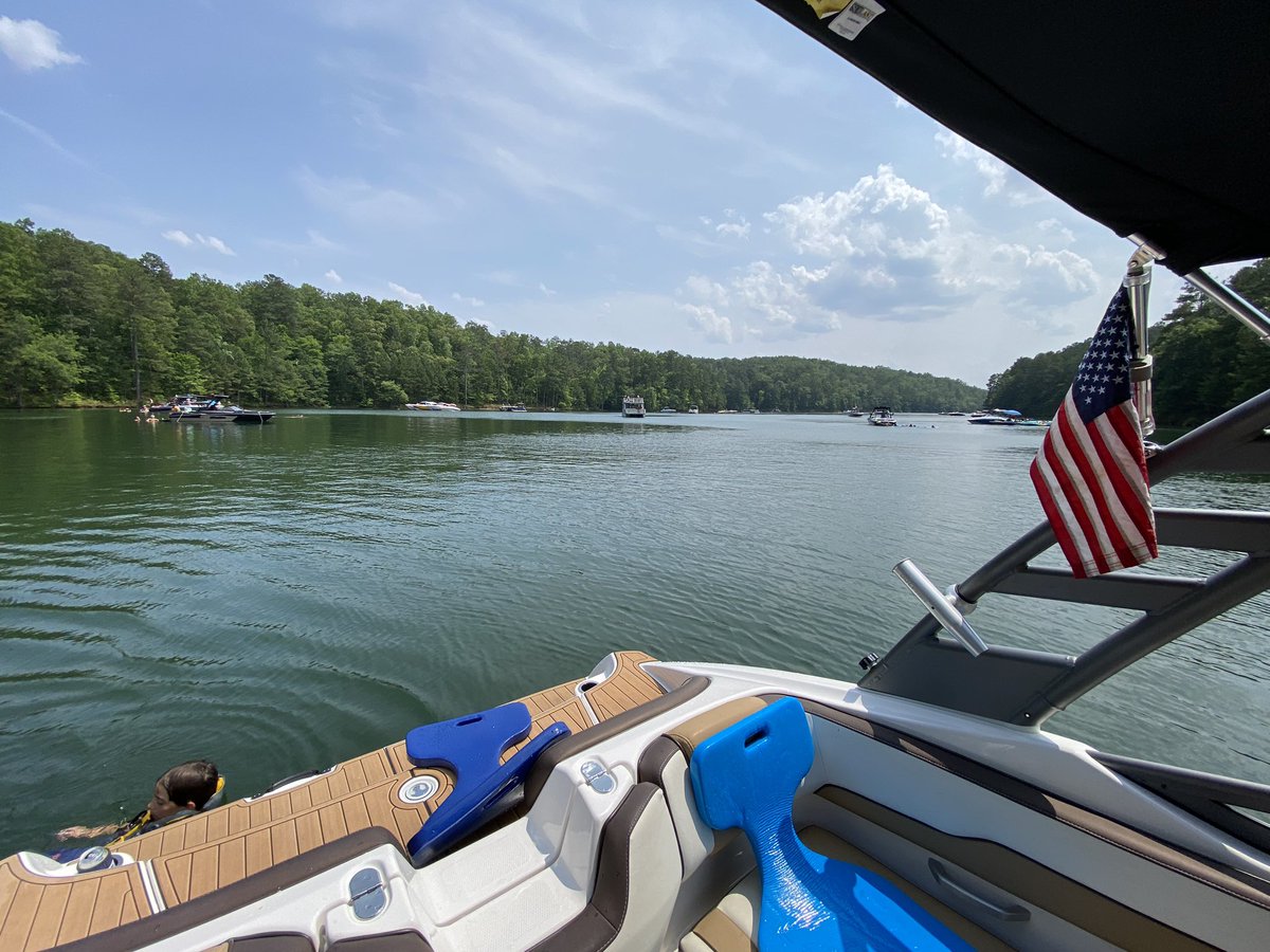 Current chill level….