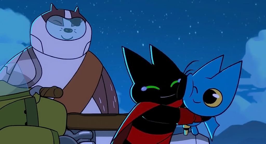 KittenFox_55's tweet photo. #PutThemBackMax https://t.co/m2YNcZhlw8