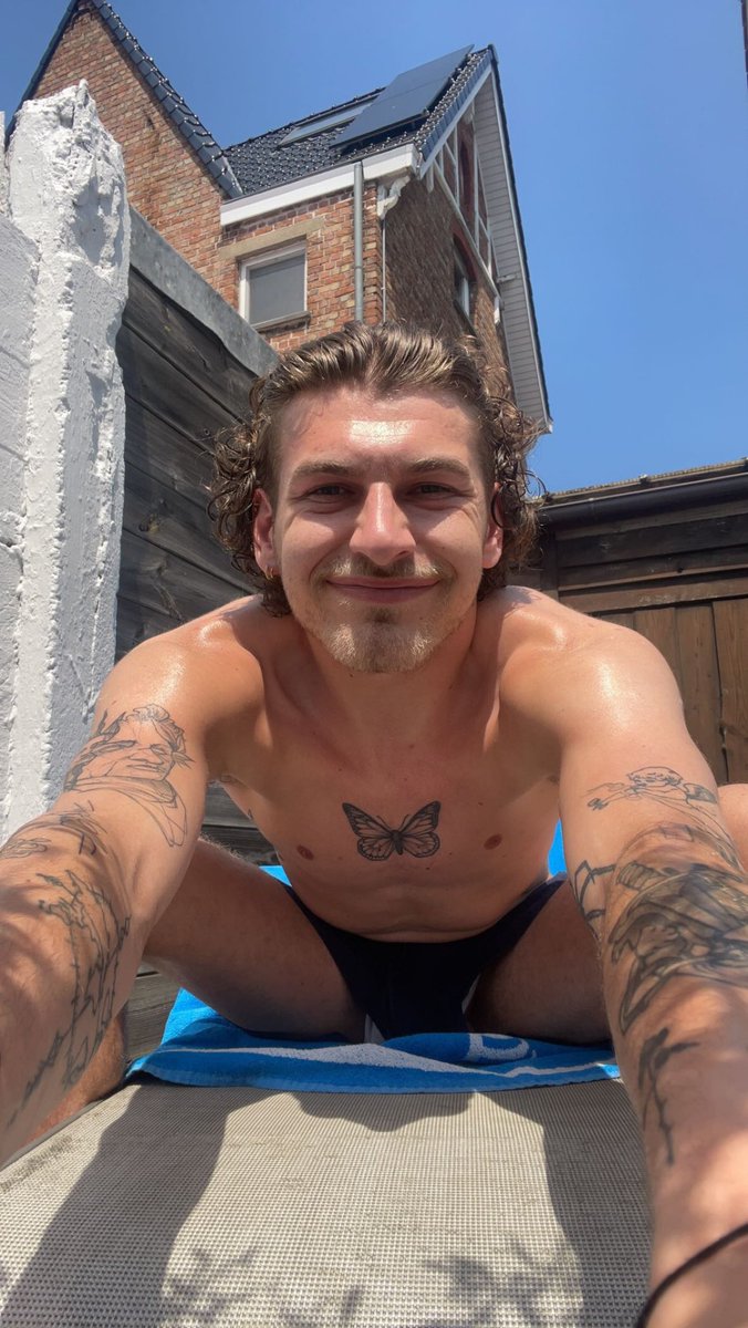 kingolivier_'s tweet photo. god i look fine af😮‍💨 https://t.co/IcK3KJWO2y