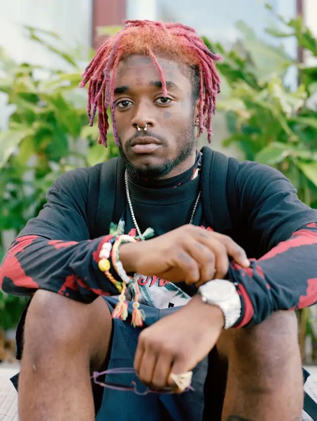 DJCaviar's tweet photo. THE PINK TAPE - Lil Uzi Vert

🗓️ - JUNE 30 https://t.co/Fb8iulPjBm