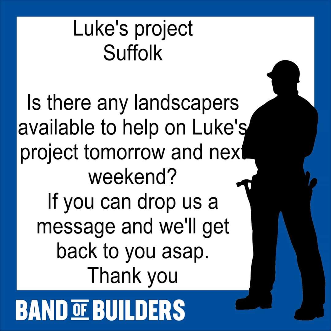 Band of Builders tweet media