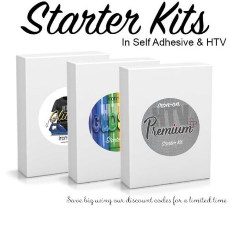 Shop our Craft Starter Kits discount, all our Craft Starter Kits are available for only £19.99! 

Shop Starter Kits - gmcrafts.co.uk/product-catego…

THAT IS NOT ALL! 

Save up to an incredible 50% on our Mystery Boxes!
Shop Mystery Boxes - gmcrafts.co.uk/product-catego…

 Limited Time!