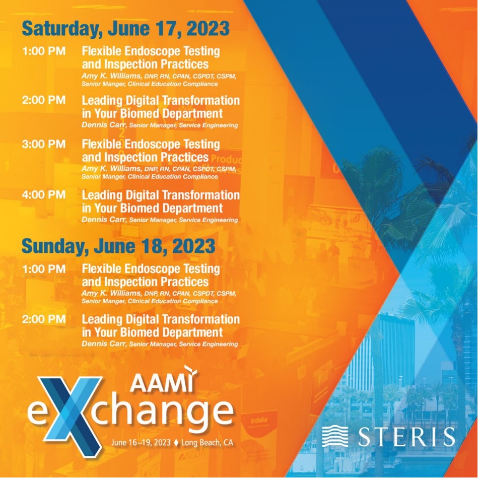 STERIS Healthcare United States tweet media