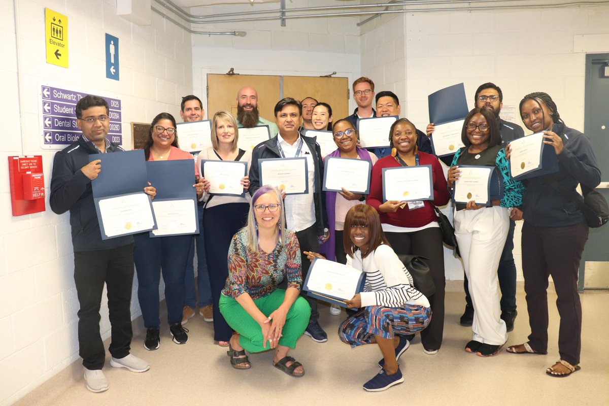 RhondaTaylor_'s tweet image. Last week, I had the privilege of presenting to a grp of leaders from different parts of the world as part of @csc2023. It was an honour to share @CareerTrek&apos;s program delivery model &amp;amp; the values that guide our work to ensure we have a just and equitable tomorrow. #leadership