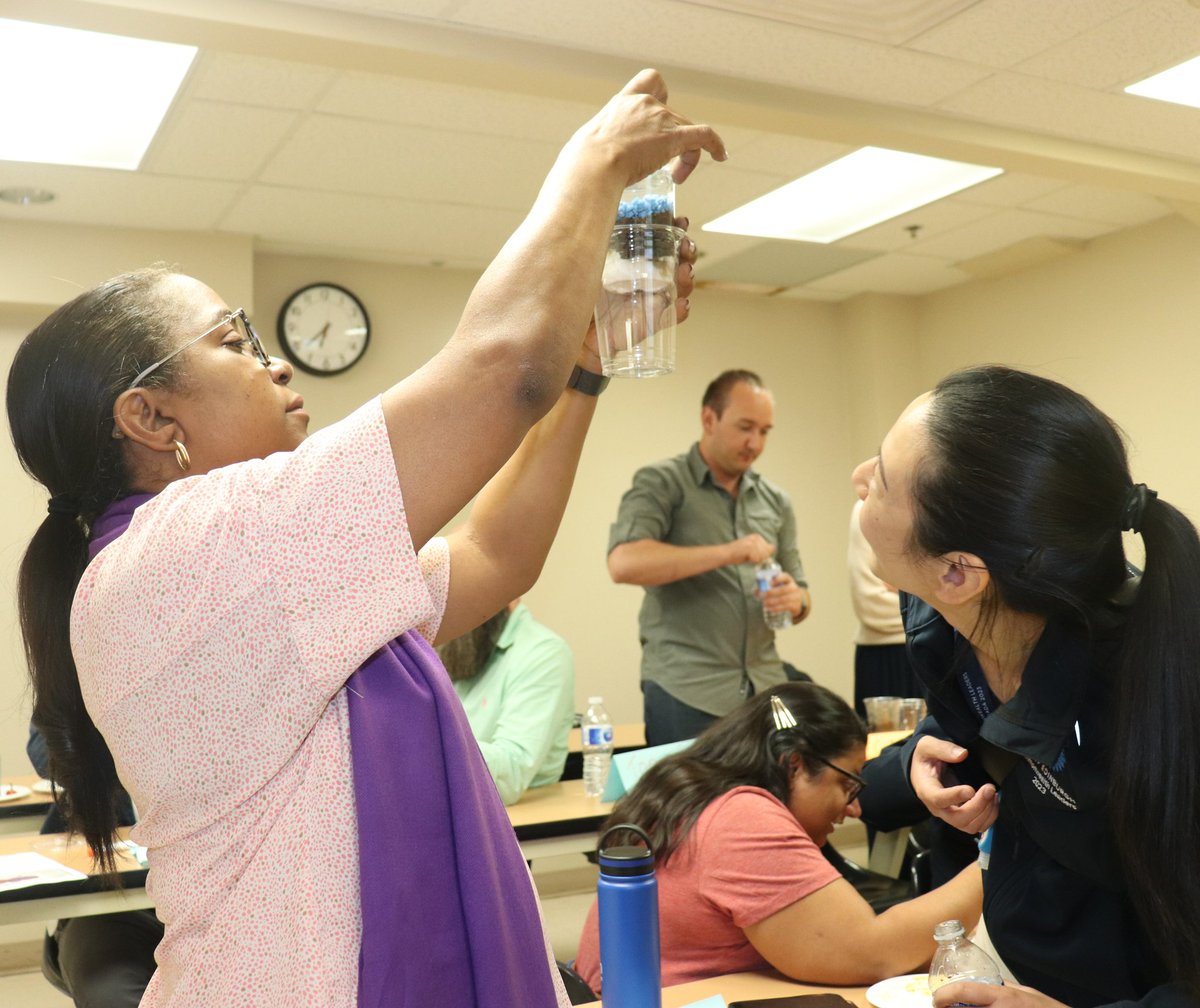RhondaTaylor_'s tweet image. Last week, I had the privilege of presenting to a grp of leaders from different parts of the world as part of @csc2023. It was an honour to share @CareerTrek&apos;s program delivery model &amp;amp; the values that guide our work to ensure we have a just and equitable tomorrow. #leadership