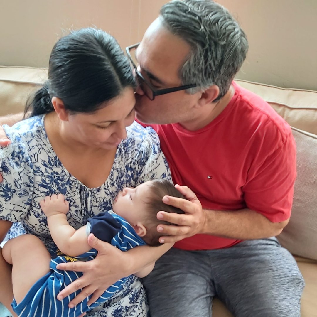 heartbeatofmiam's tweet image. We wish you a very blessed Father's Day!
conta.cc/3XauX6X

#heartbeatofmiami #prolifemen #fathersday