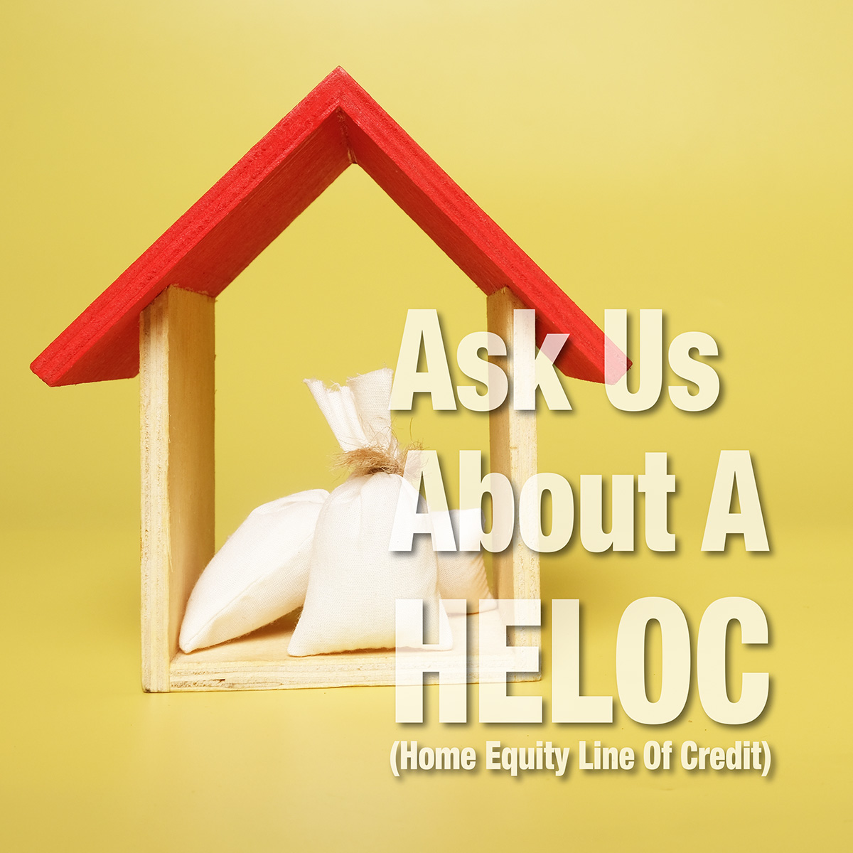 ProbateAdvisor's tweet photo. Want to tap into your home equity without selling your house? HELOCs are a great option for homeowners who need extra cash for home improvements, debt consolidation, tuition and more. Call today to see if you qualify. https://t.co/jRHhbmS1mi