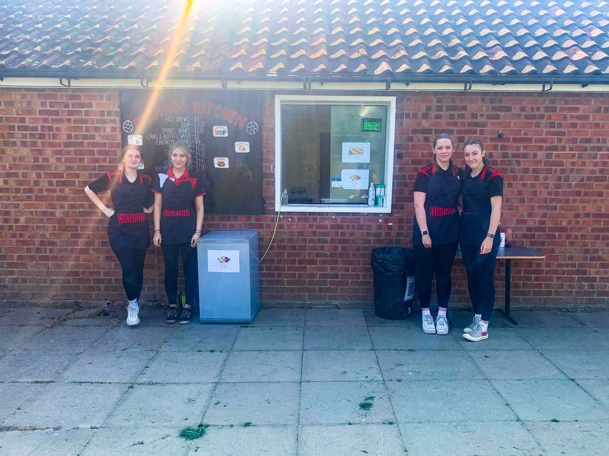 CornardDynamosOfficial tweet media