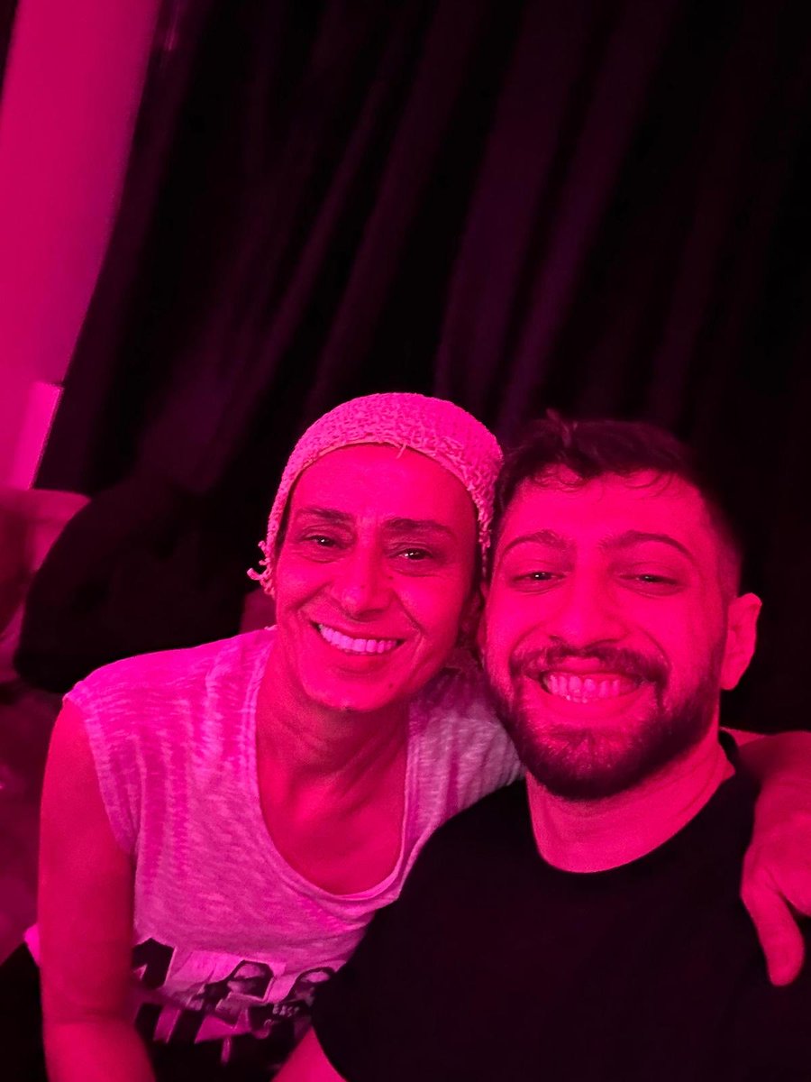 Düetleştik Burak ile 🌺🌸🌻🦋🍀